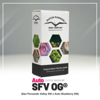 Auto SFV OG ®