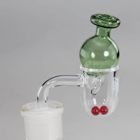 BL Quarz-Banger Carb Cap Terp Pearls