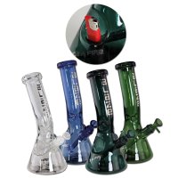 BLAZE Icebong Ice vs. Fire