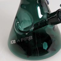 BLAZE Icebong Ice vs. Fire