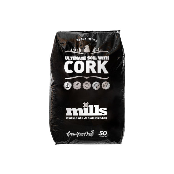 Mills Soil & Cork