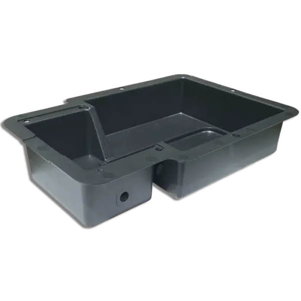 Tray für 1Pot