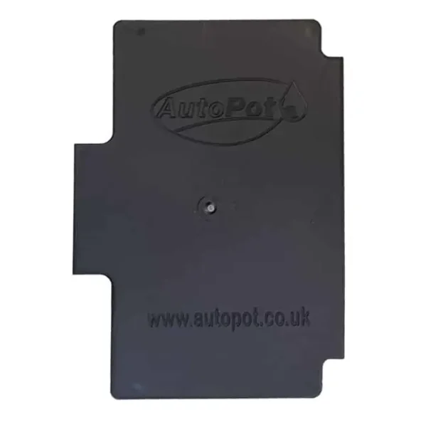 Tray-Abdeckung für 1Pot