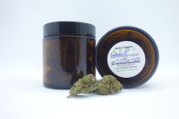 Aromablüte Erdbeerli 15,25 % CBD