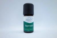 Jophiel Aromaöl - Bayerwald 5 ml Bio