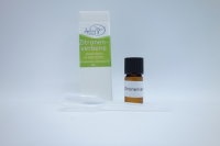 Jophiel Aromaöl - Zitronenverbene 1 ml Bio