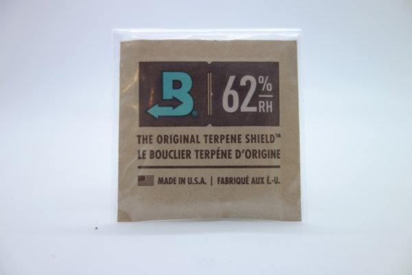 Boveda Pack 62%