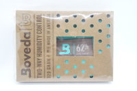 Boveda Pack 62%