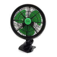 Clip Fan Dynamic oszillierend - 25cm