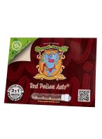 Red Poison Auto®