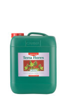 CANNA Terra Flores