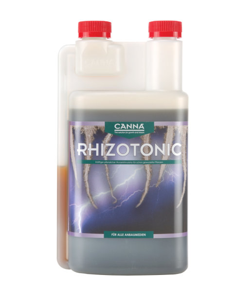 CANNA RHIZOTONIC