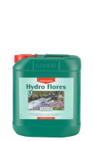 CANNA Hydro Flores A+B