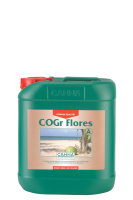 CANNA COGr Flores A+B