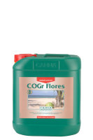 CANNA COGr Flores A+B