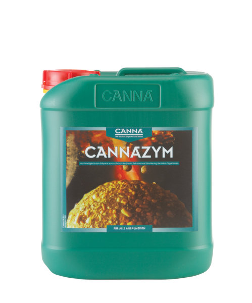 CANNAZYM