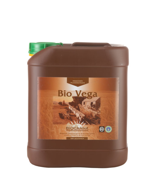 CANNA Bio Vega