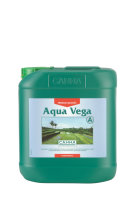 CANNA Aqua Vega A + B