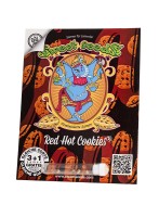 Red Hot Cookies®