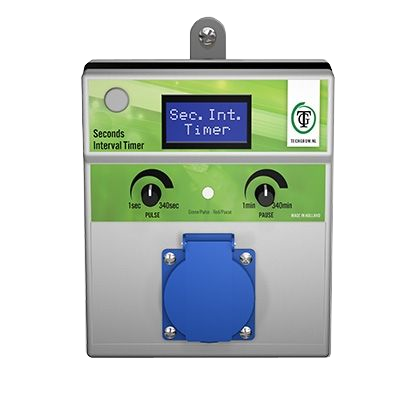 Tech Grow Interval Timer