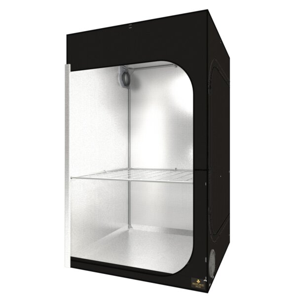 Secret Jardin Dark Street DS120 Rev. 4.0 (120x120x200cm)