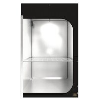 Secret Jardin Dark Street DS120 Rev. 4.0 (120x120x200cm)