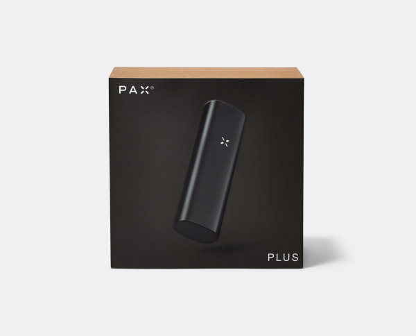 PAX Plus