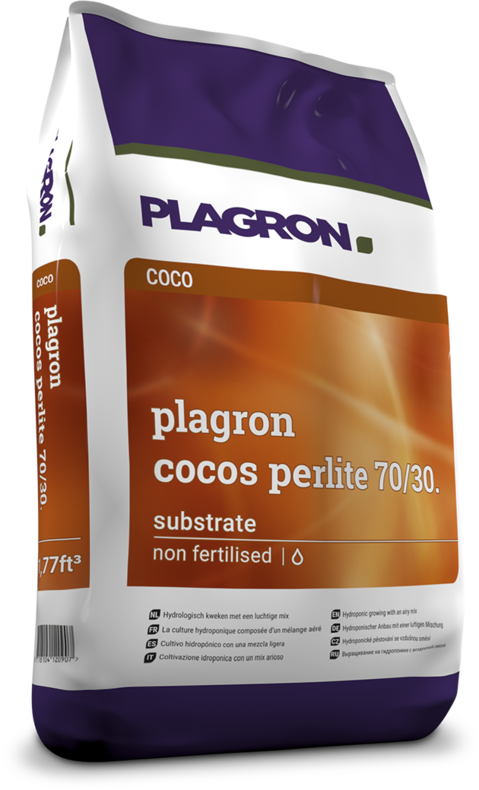 Plagron cocos perlite 70/30 im Sack