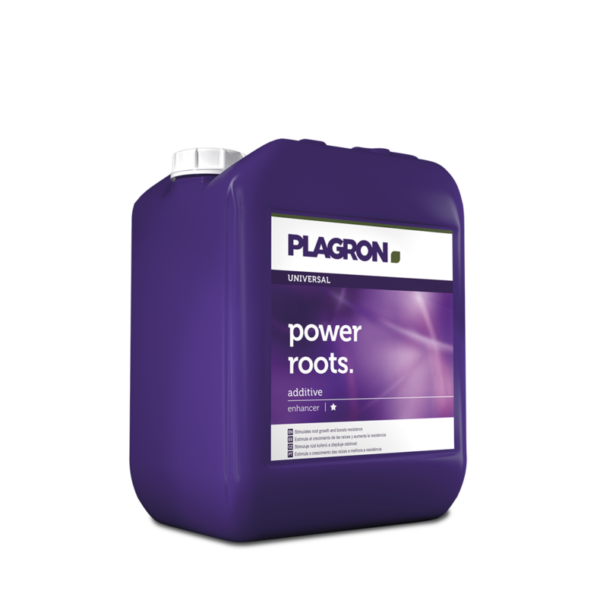 Plagron power roots in 5l Kanister mit Schraubverschluss